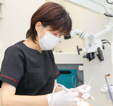 働く女性を応援します